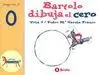 Bartolo Dibuja el Cero. Juega con el 0