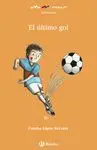 Último Gol, el
