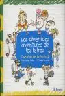 Las Divertidas Aventuras de las Letras
