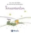 Pensamientos - el Principito
