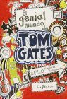 GENIAL MUNDO DE TOM GATES, EL. 1