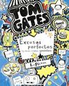 EXCUSAS PERFECTAS (Y OTRAS COSILLAS GENIALES) - TOM GATES 2