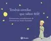 Tendrás Estrellas que Saben Reír