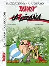 Asterix, la Cizaña, la Gran Colección