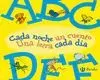 Cada Noche un Cuento T. 1 una Letra Cada Dia A-F
