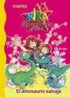 Dinosaurio Salvaje, el - Kika Superbruja y Dani 5