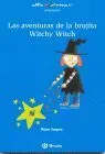 Las Aventuras de la Brujita Witchy Witch