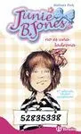 Junie B. Jones 8 no Es una Ladrona
