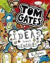 Tom Gates: Ideas (Casi) Geniales 4