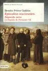 Episodios Nacionales. Segunda Serie. La España de Fernando Vii