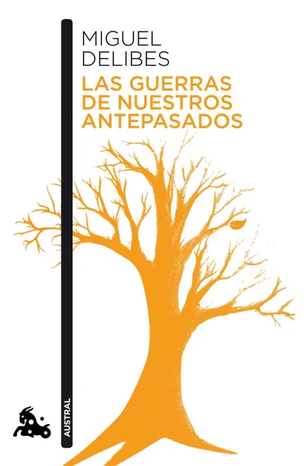 Las Guerras de nuestros Antepasados