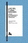 Mil y una Noches, las