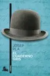 Cuaderno Gris, el