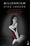 Hombres que no Amaban a las Mujeres - Millennium 1