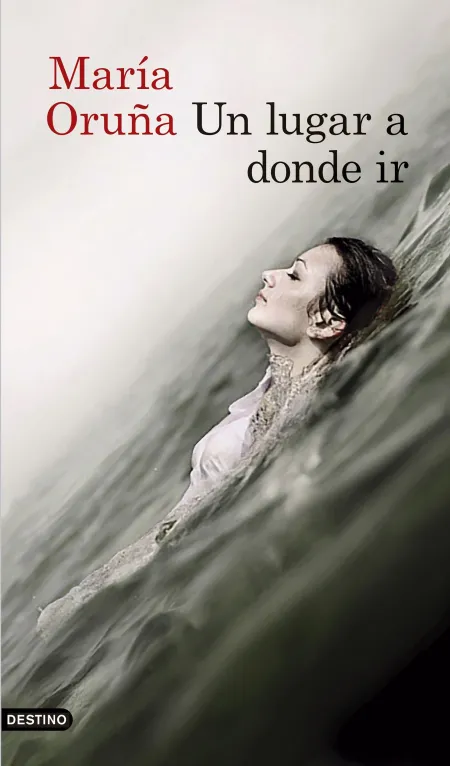 Un Lugar a Donde Ir 2º Parte