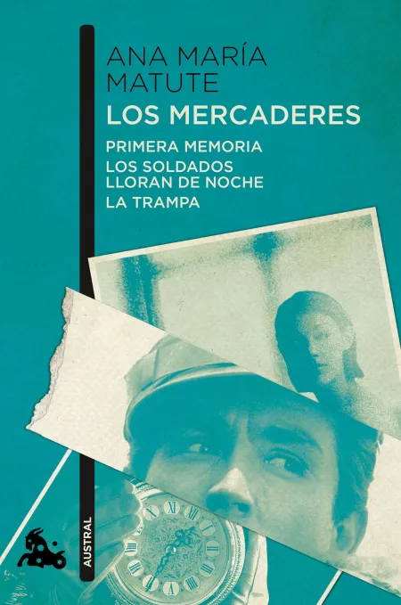 Los Mercaderes