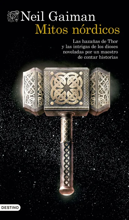 Mitos Nórdicos