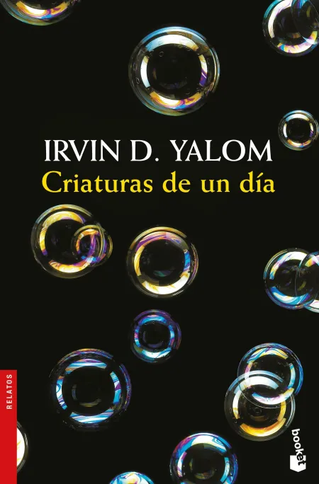 Criaturas de un Día
