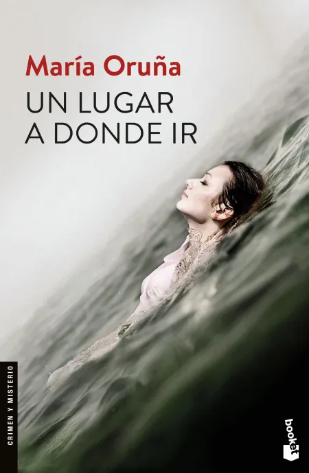 Un Lugar a Donde Ir