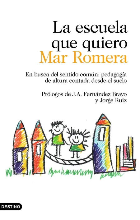 La Escuela que Quiero