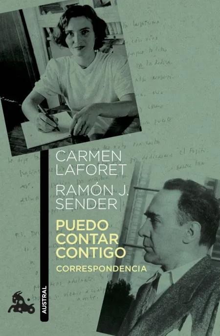 Puedo Contar Contigo. Correspondencia