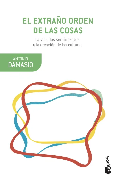 El Extraño Orden de las Cosas