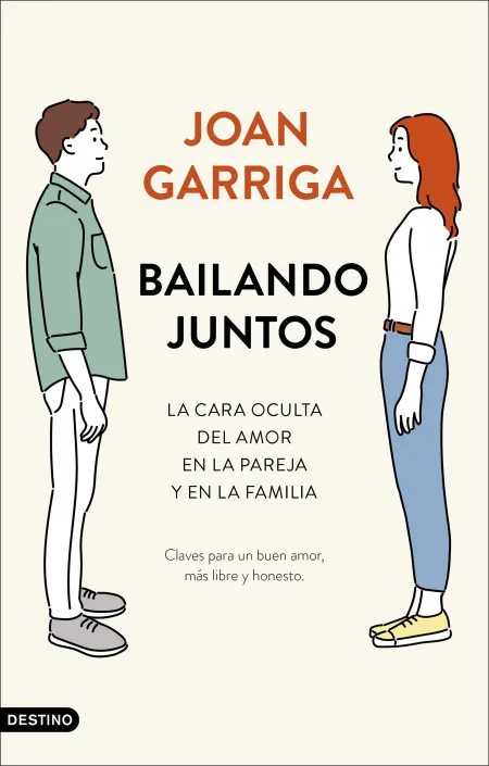 Bailando Juntos