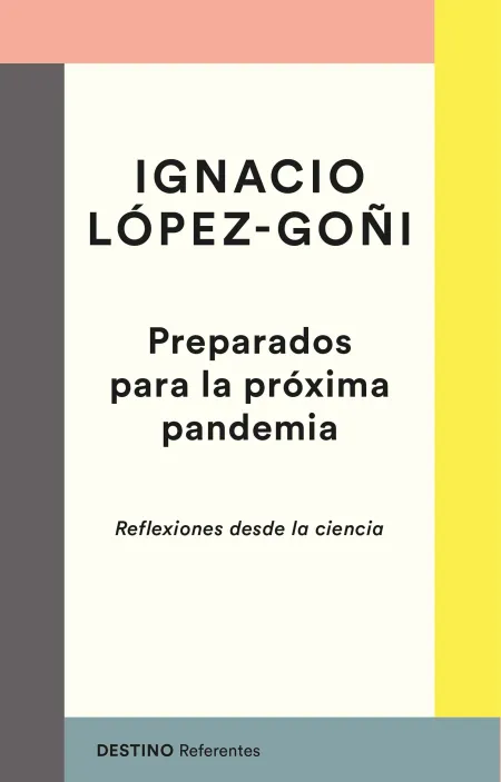 Preparados para la Próxima Pandemia