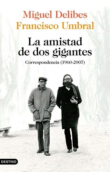 La Amistad de Dos Gigantes