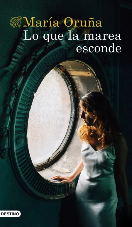 Lo que la Marea Esconde 4º Parte
