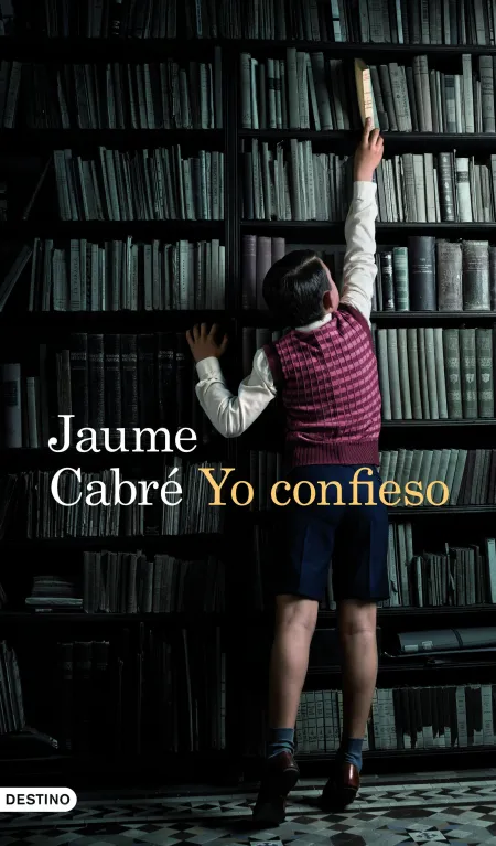 Yo Confieso