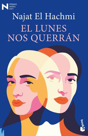 EL LUNES NOS QUERRÁN (PREMIO NADAL DE NOVELA 2021)