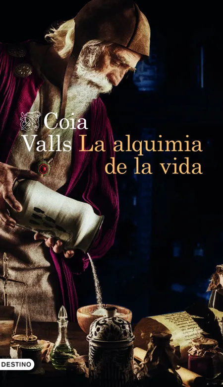 La Alquimia de la Vida
