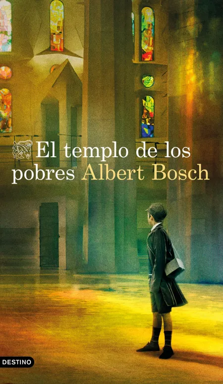 El Templo de los Pobres