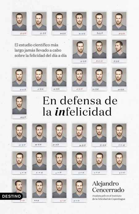 En Defensa de la Infelicidad