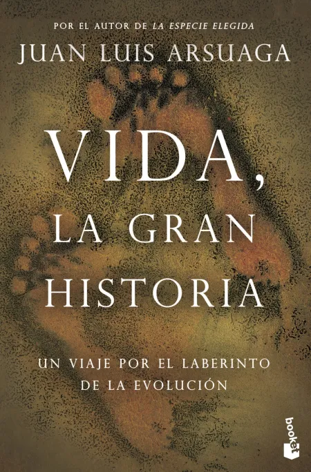 Vida, la Gran Historia