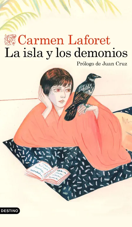 La Isla y los Demonios