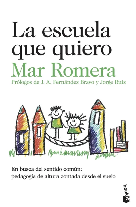 La Escuela que Quiero