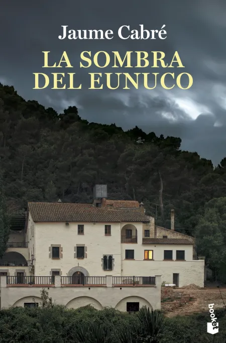 La Sombra del Eunuco