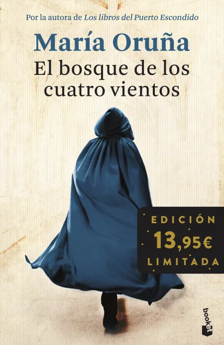 El Bosque de los Cuatro Vientos