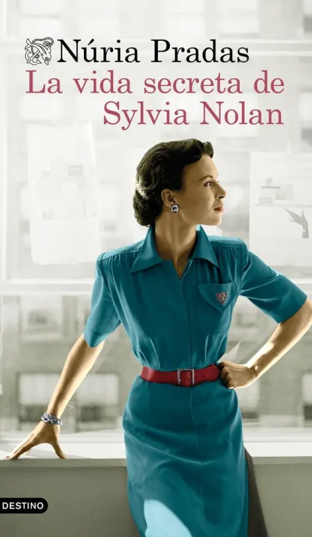 La Vida Secreta de Sylvia Nolan