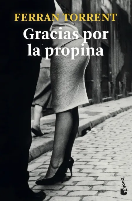 Gracias por la Propina