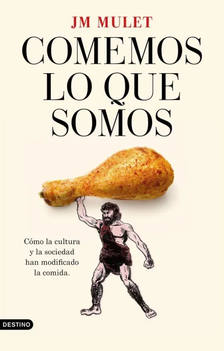 Comemos lo que Somos