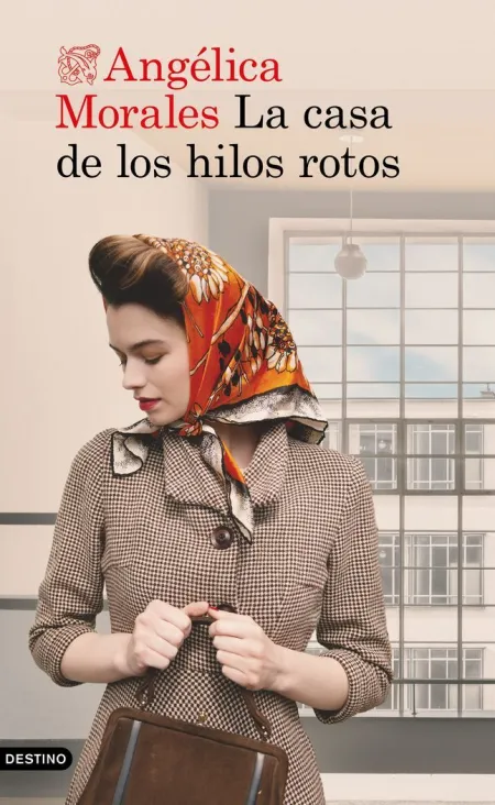 La Casa de los Hilos Rotos