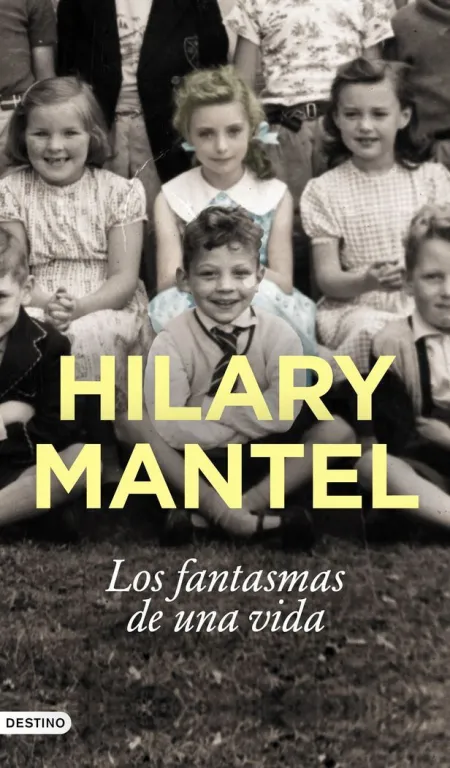 Los Fantasmas de una Vida