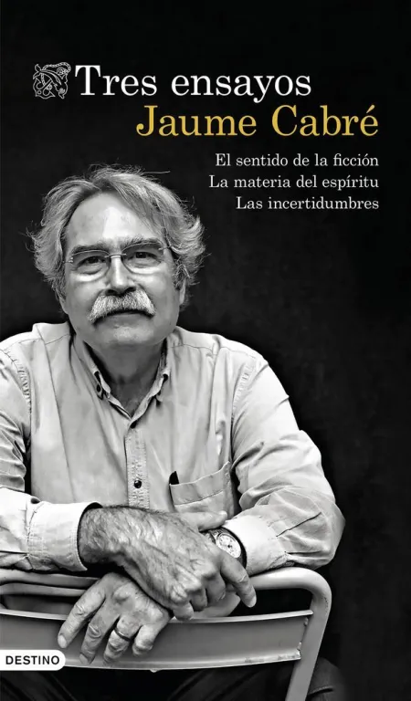 Tres Ensayos