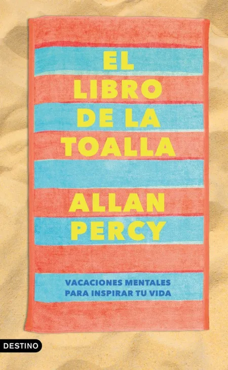 El Libro de la Toalla
