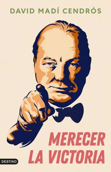 Merecer la Victoria