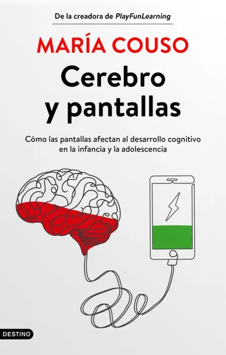 Cerebro y Pantallas