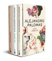 Pack - Serie Amalia